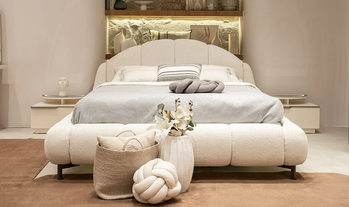 Vena Bed