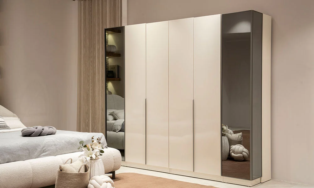 Vena Modern Gardırop