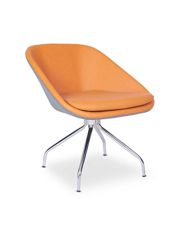 Vendy Tekli Bekleme Koltuğu