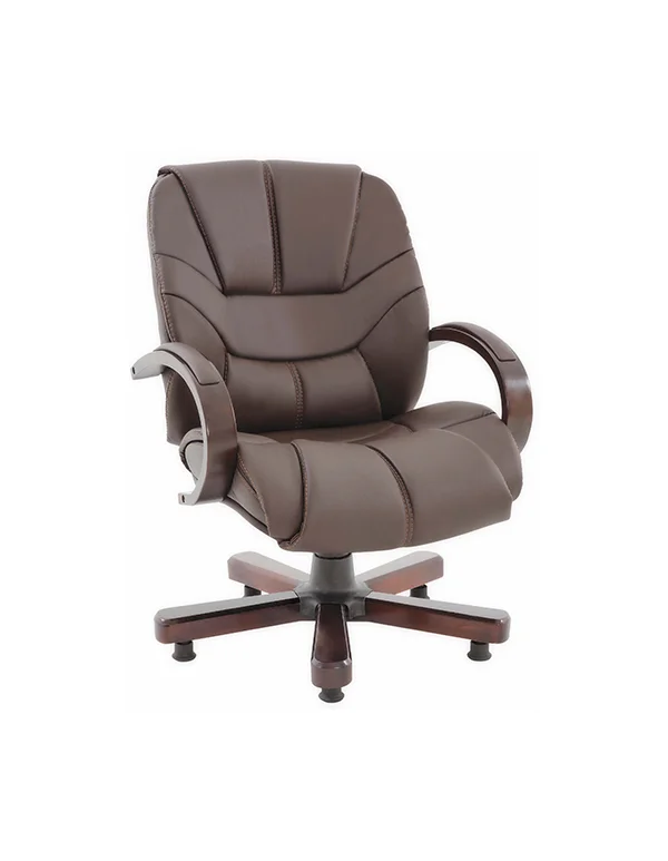 Vento Ahşap Misafir Koltuğu