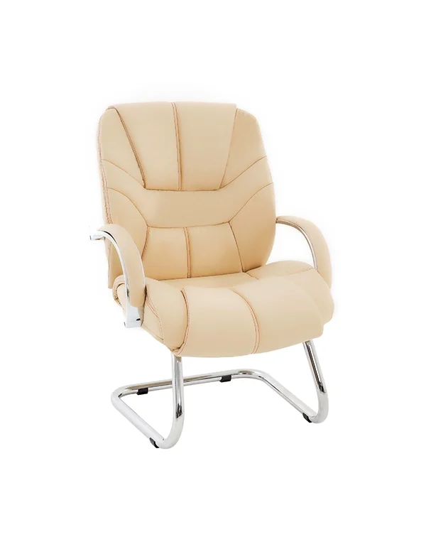 Vento Krom Misafir Koltuğu U Ayak