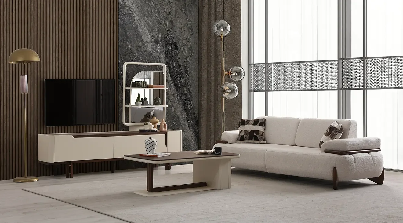 Vera Modern Tv Ünitesi