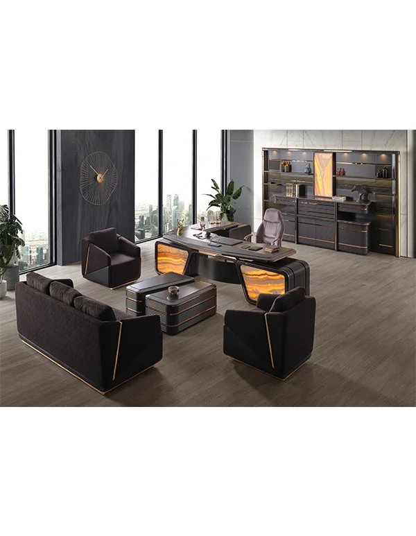 Vertus Vip Makam Takımı