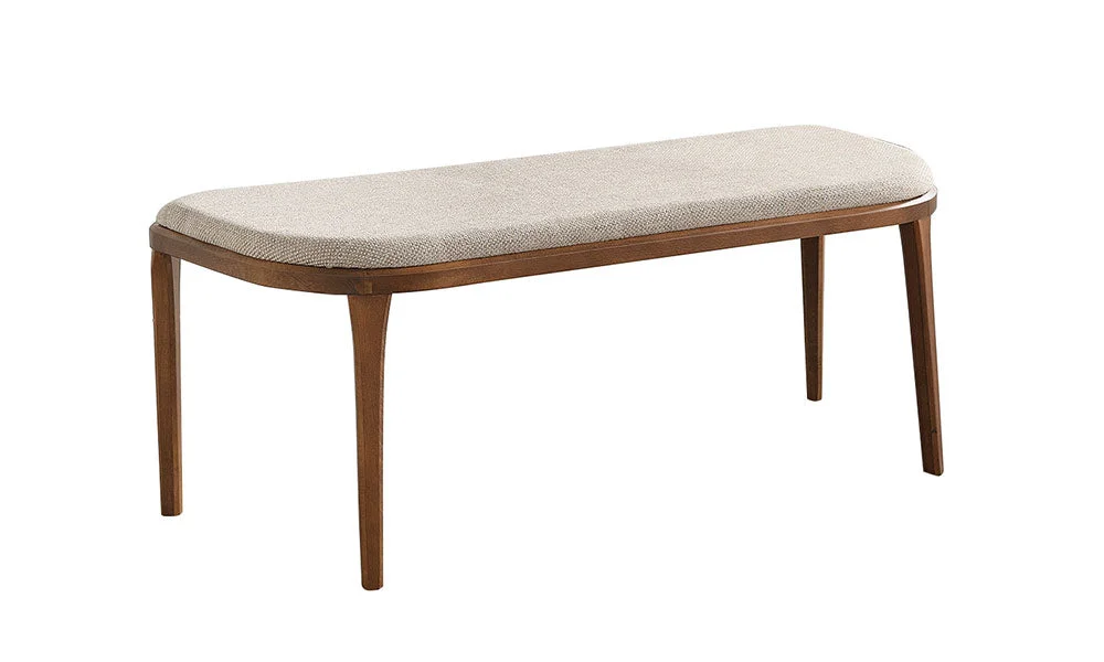 Viola Modern Bench