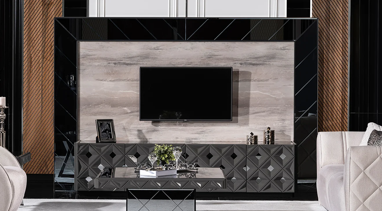 Viona Panolu Tv Ünitesi