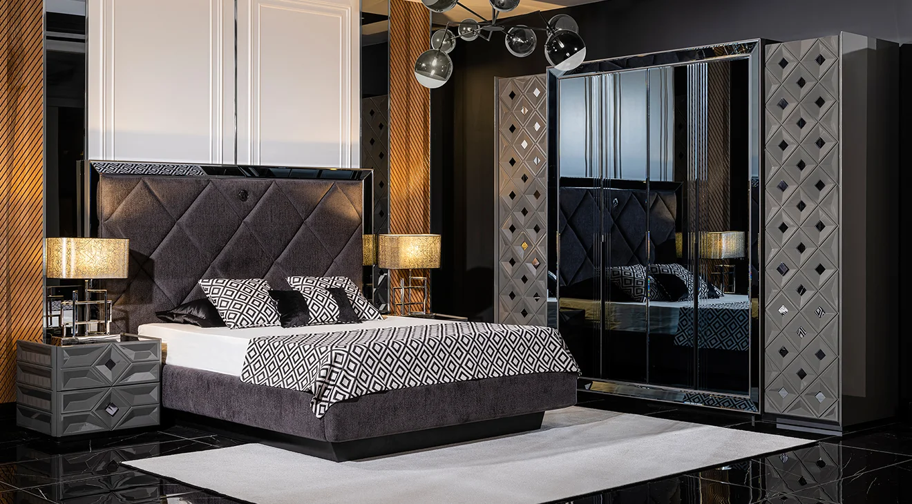 Viona Yatak Odası Takımı