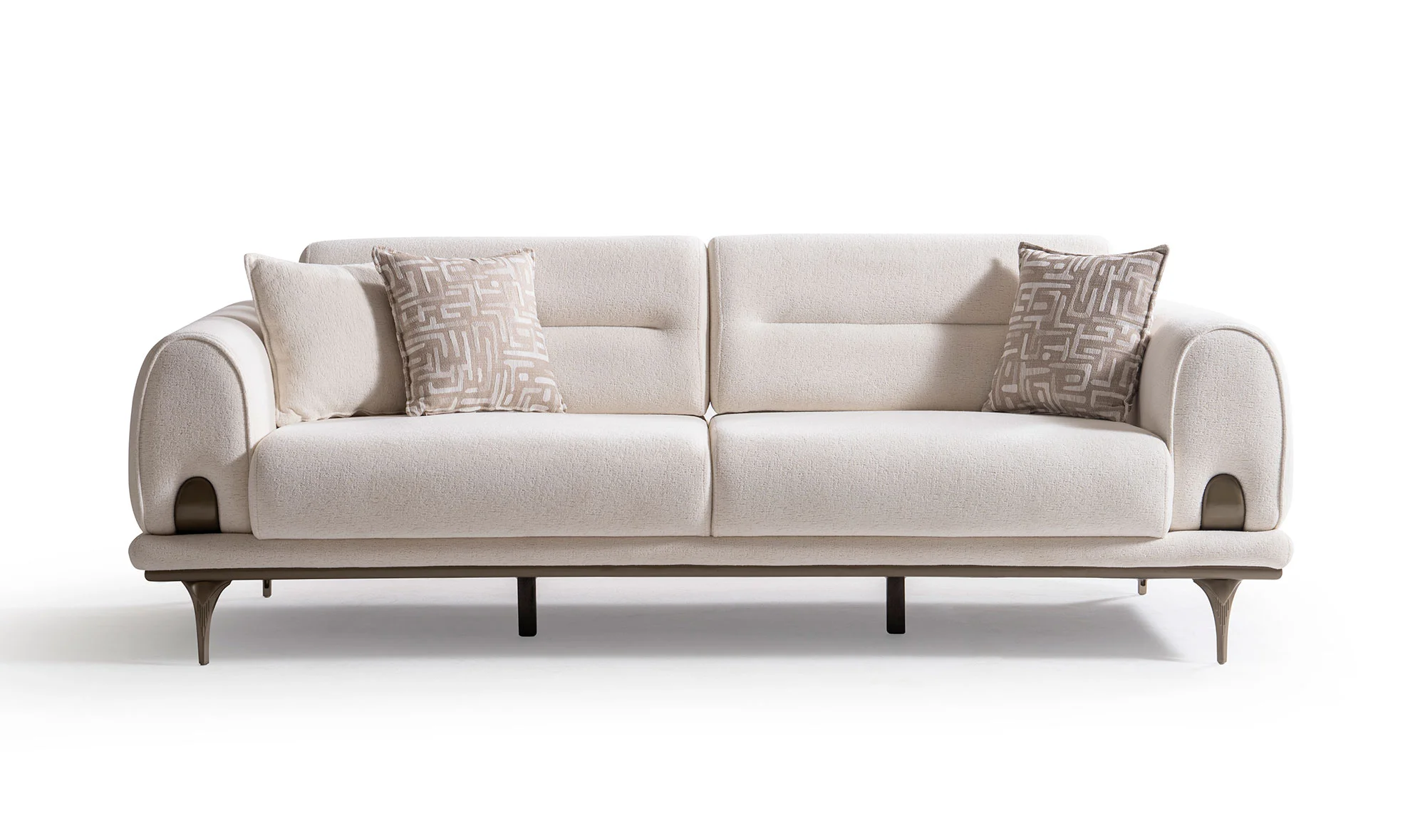 Üçlü Koltuk (yataklı)