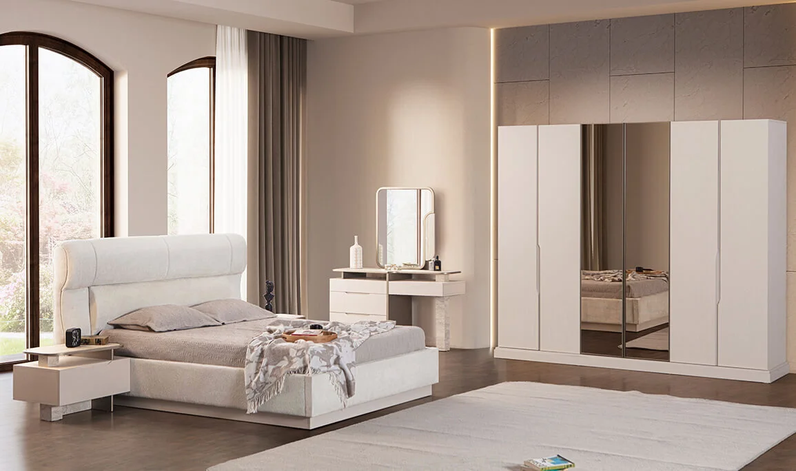 Vivo Schlafzimmer
