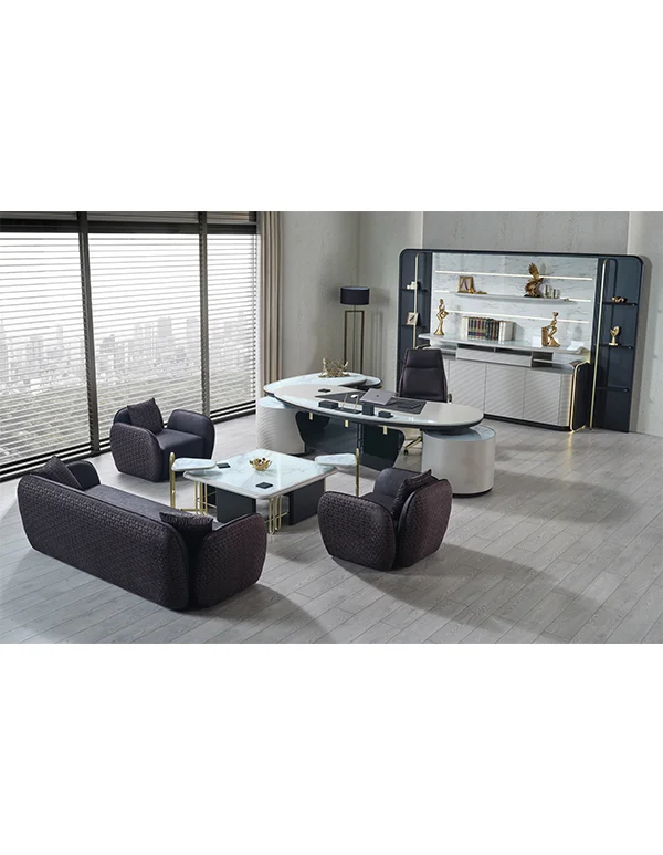 Vogue Cream Vip Makam Takımı