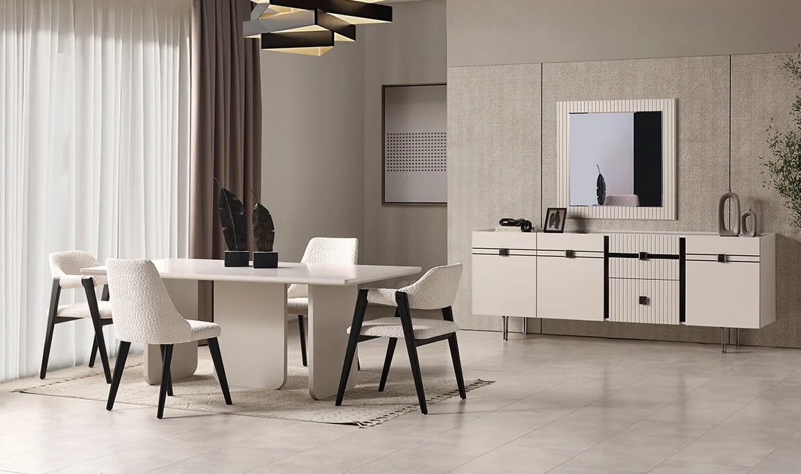 Vogue Dining Room