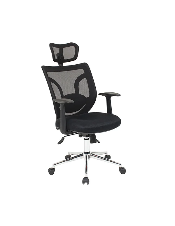 Vox Krom Müdür Koltuğu