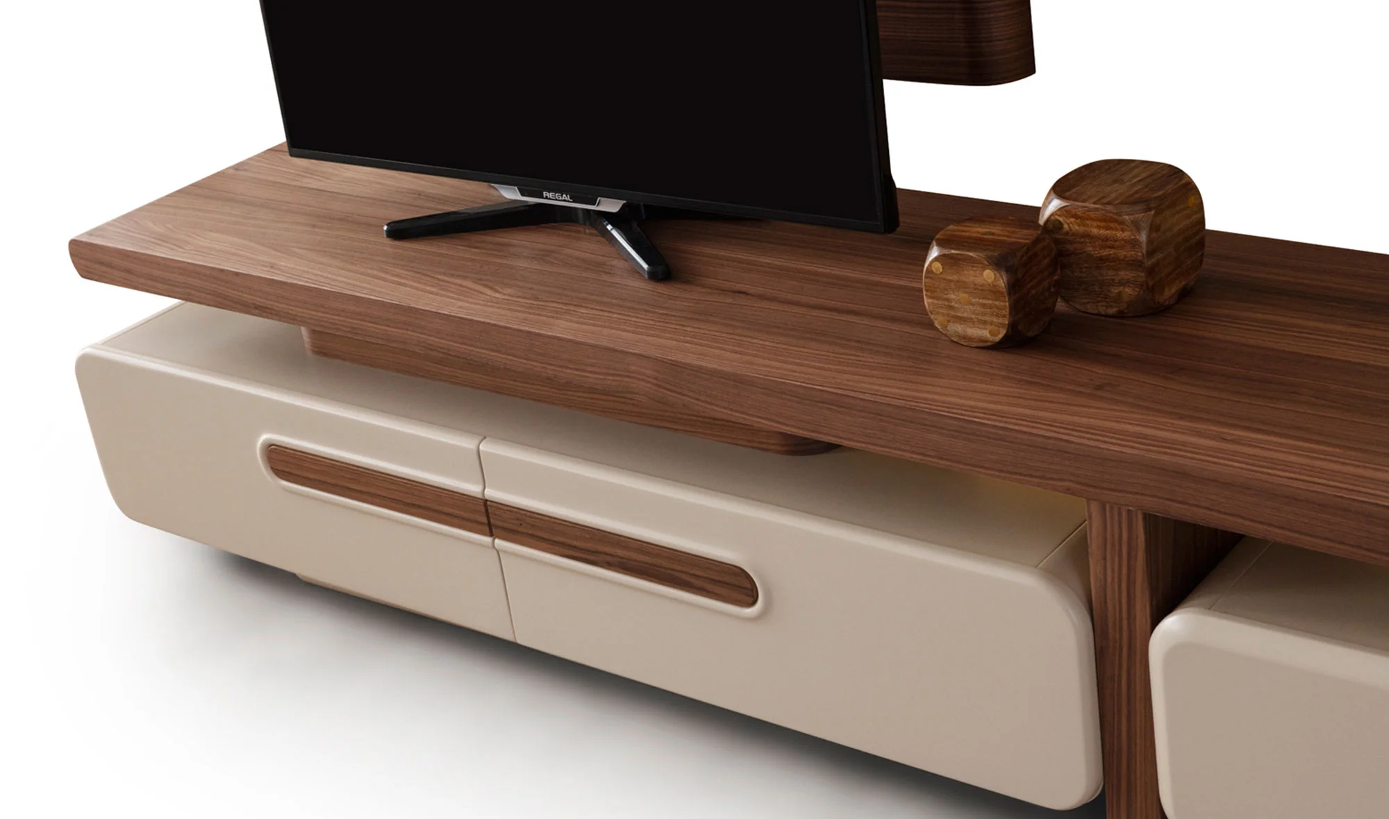 Tv Ünitesi Alt Modül