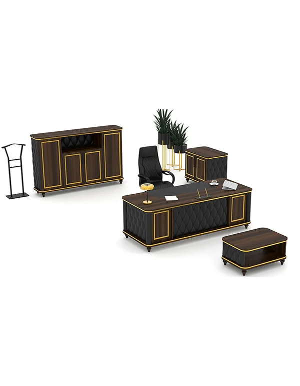 Wabasso Yönetici Takımı