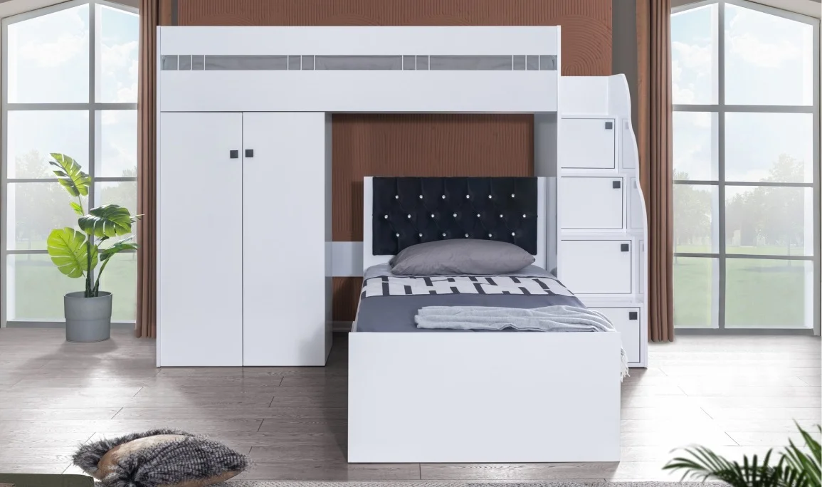 White Ranza Set 2