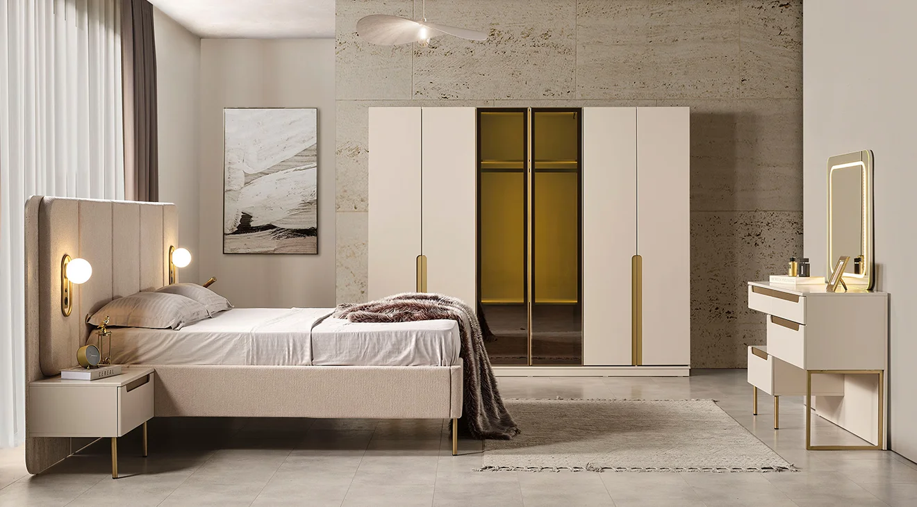 Zara Düğün Paketi