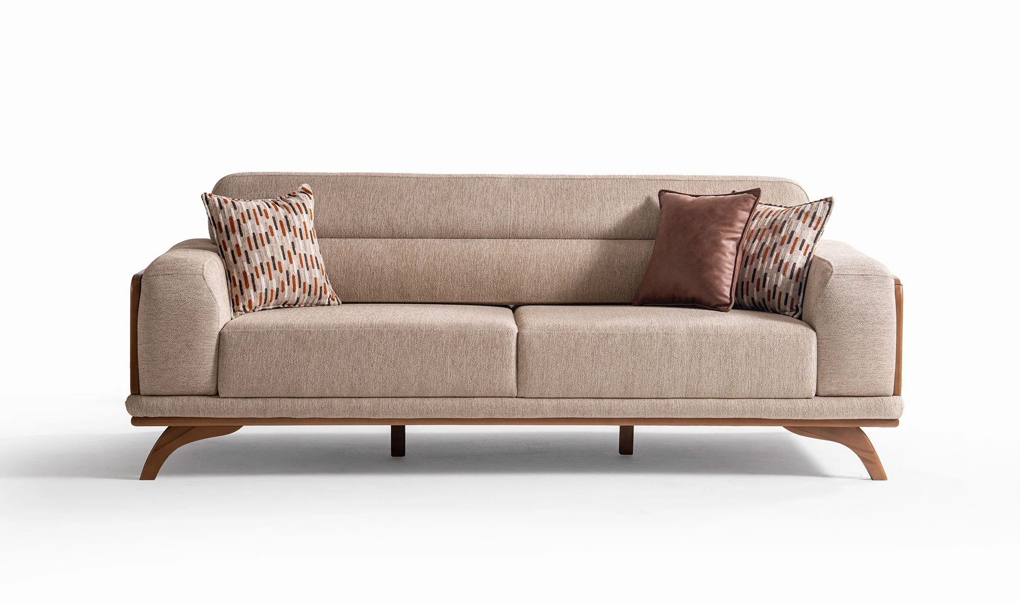 Üçlü Koltuk (yataklı)