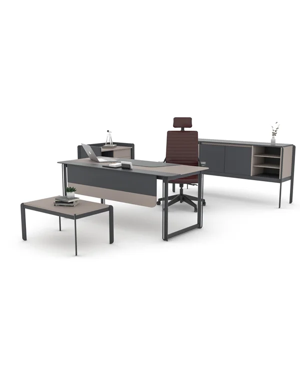 Zelve Yönetici Takımı