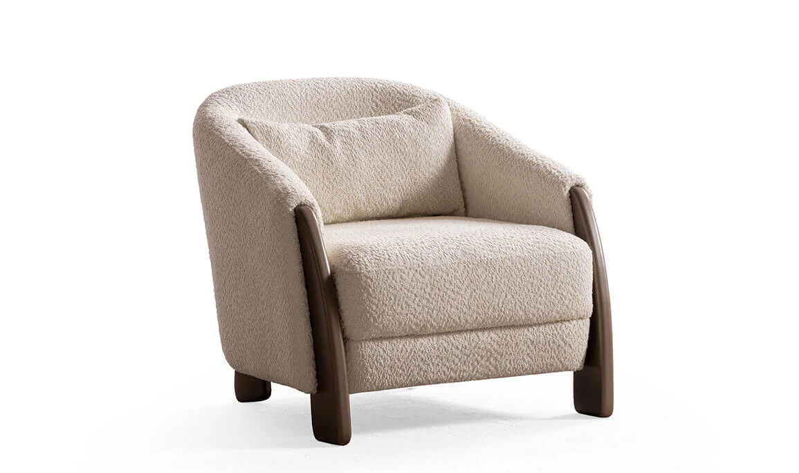 Zenin Sessel