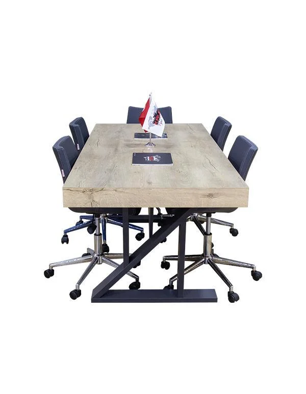 Zet Toplantı Masası