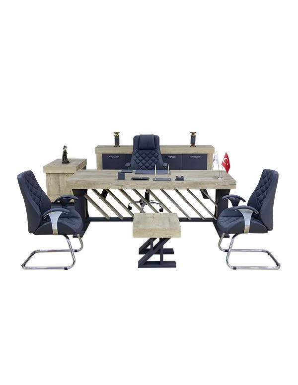 Zet Yönetici Takımı