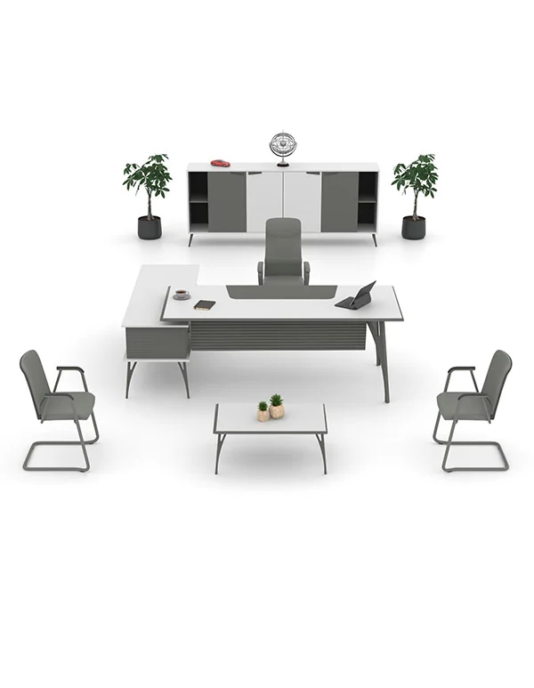 Zeusa Yönetici Takımı