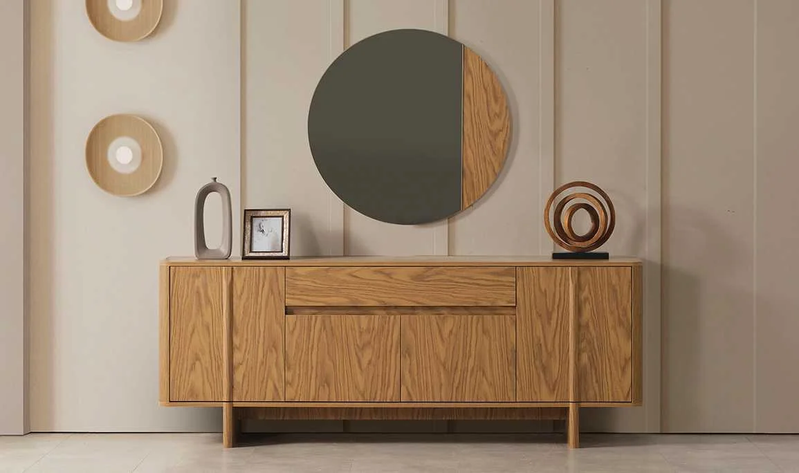 Zirve Console