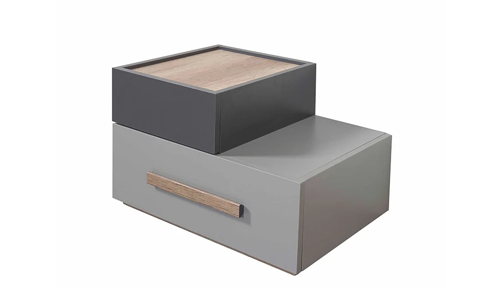 Zürih Komodin - Fırsat Ürünü