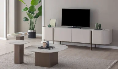 Adel Tv Ünitesi