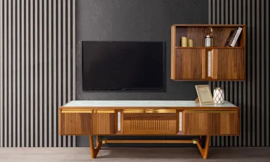 Aden Modern Tv Ünitesi