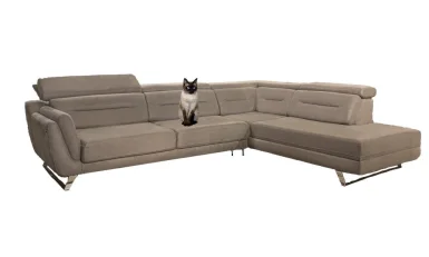 Alfeca Relax Köşe Koltuk Takımı (310x240cm)