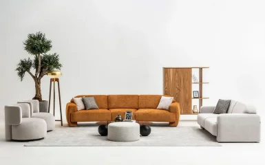 Alicia Koltuk Takımı