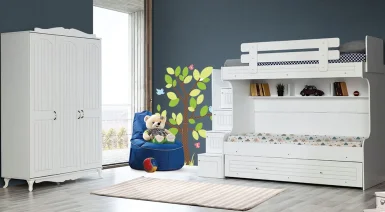 Alis Country Genç Odası Takımı