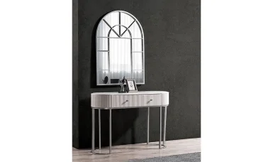 Alis Silver Dresuar