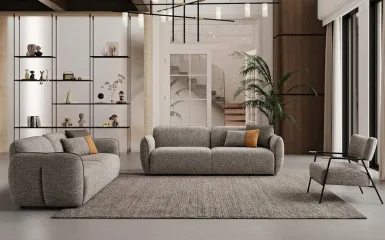 Androc Koltuk Takımı