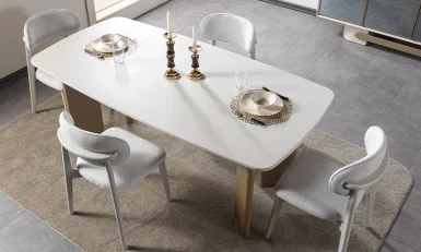 Antartika Modern Yemek Masası