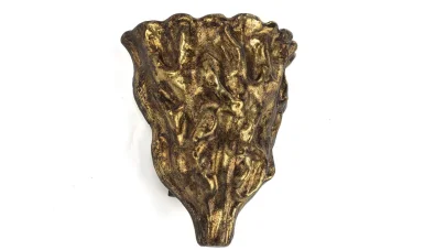 Antik Gold Aplik