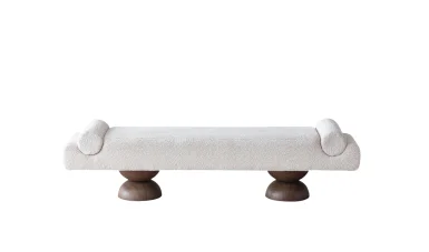 Armeno Bench