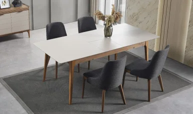 Asos Yemek Masası