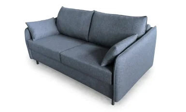 Athena Modern Koltuk (Genişlik: 175cm)