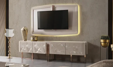 Athena Tv Ünitesi