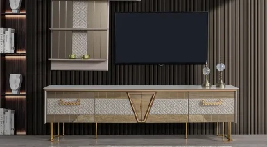 Bahar Tv Ünitesi