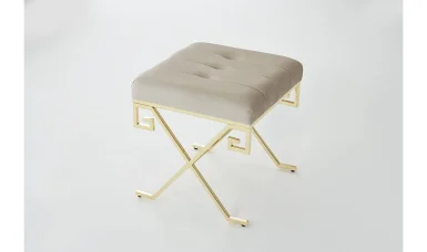 Bakü Metal Puf