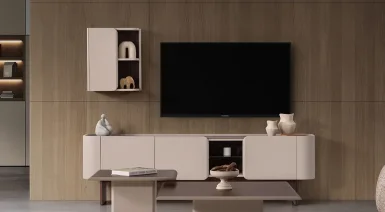 Barcelona Modern Tv Ünitesi