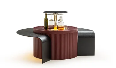 Barista Orta Sehpa