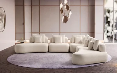 Belinda Köşe Takımı
