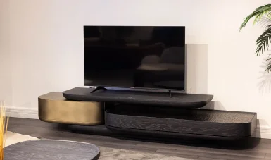 Bergama Tv Sehpası