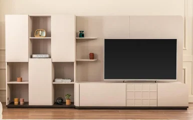 Besco Tv Ünitesi