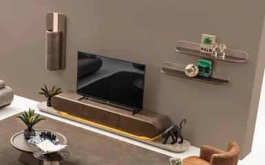 Betna TV Ünitesi