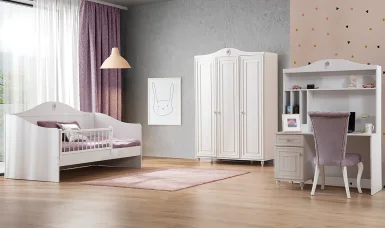 Bianca Genç Odası V3