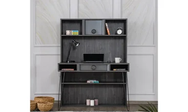 Black Modern Çalışma Masası